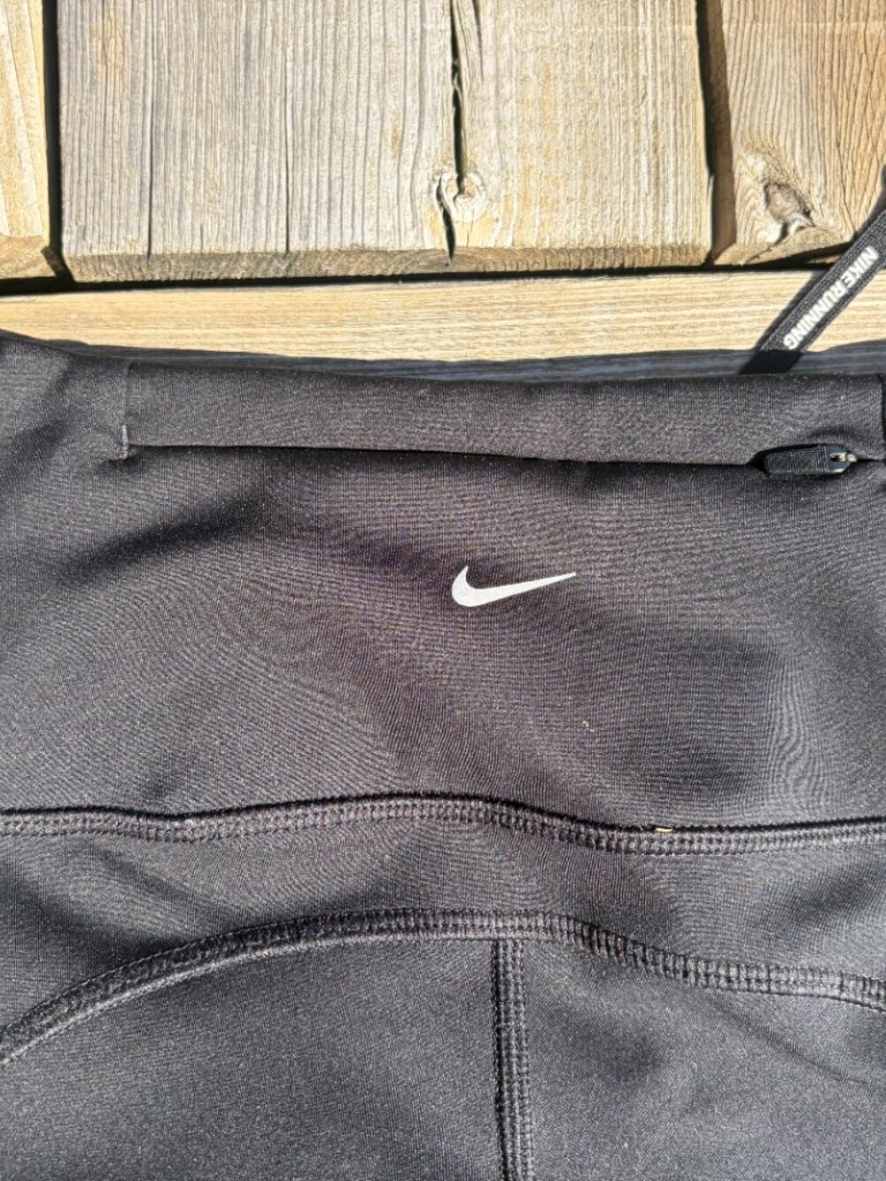 Nike Capris Size S - Picture 3 of 3